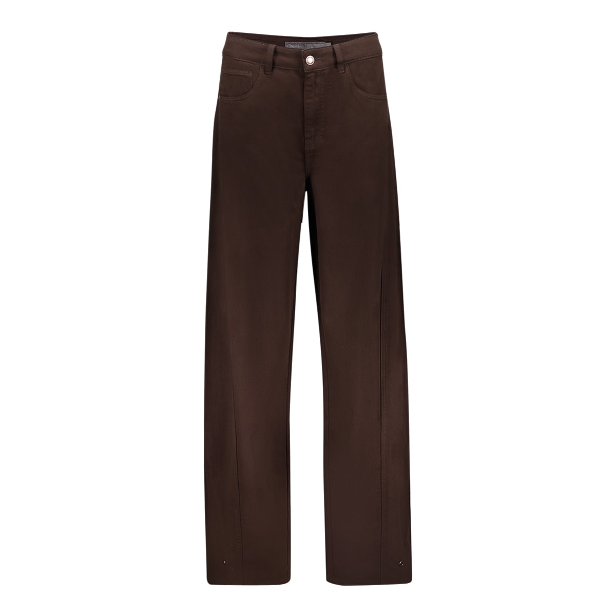 GEISHA Straight Fit Jeans