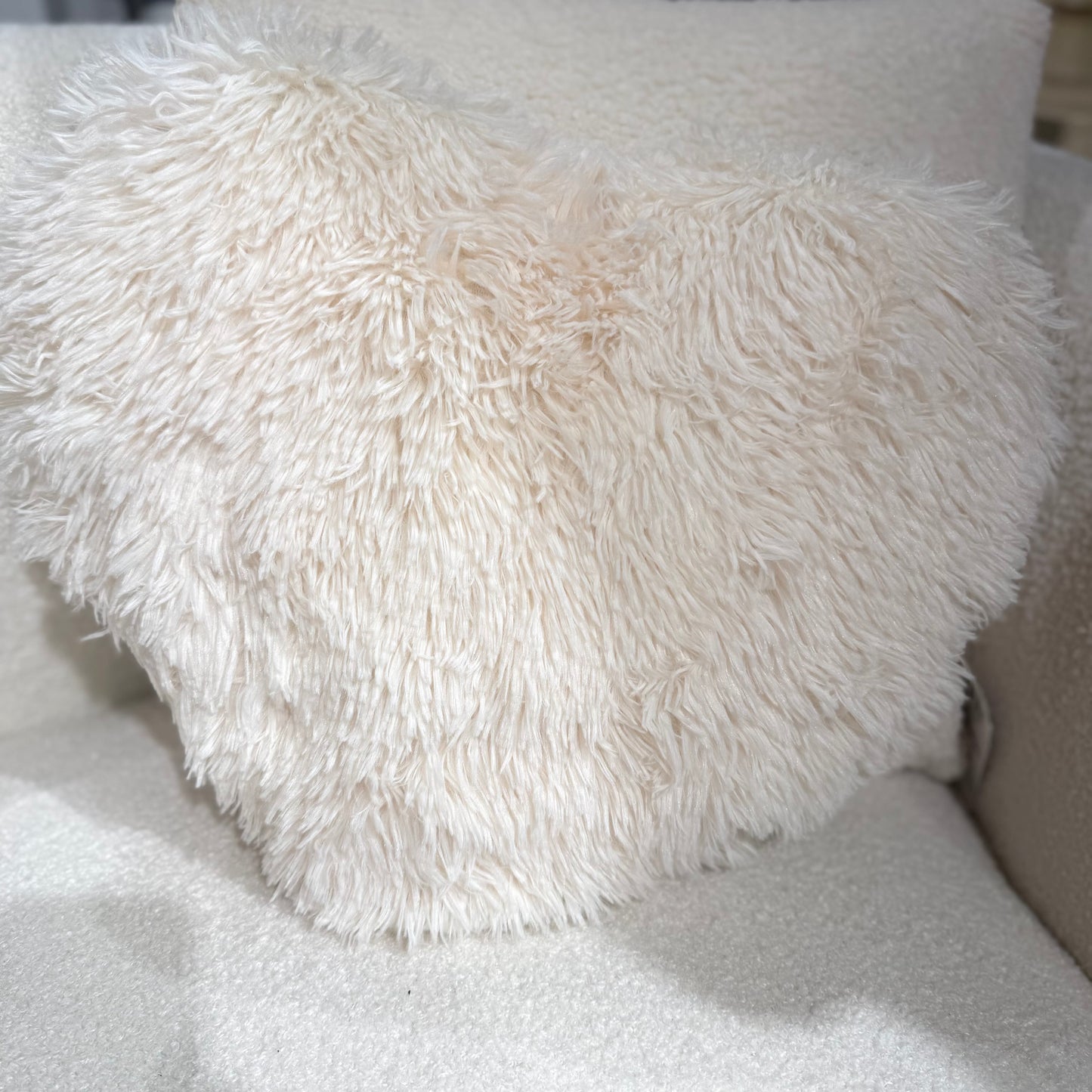 Kissen Floory Herz S