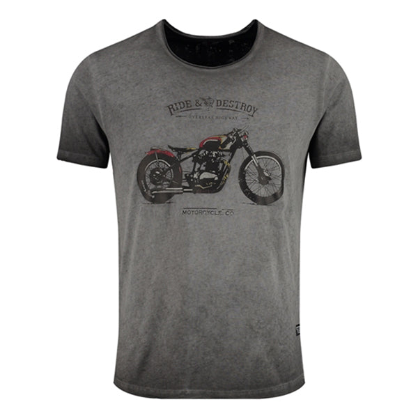 Key Largo Tshirt Destroy