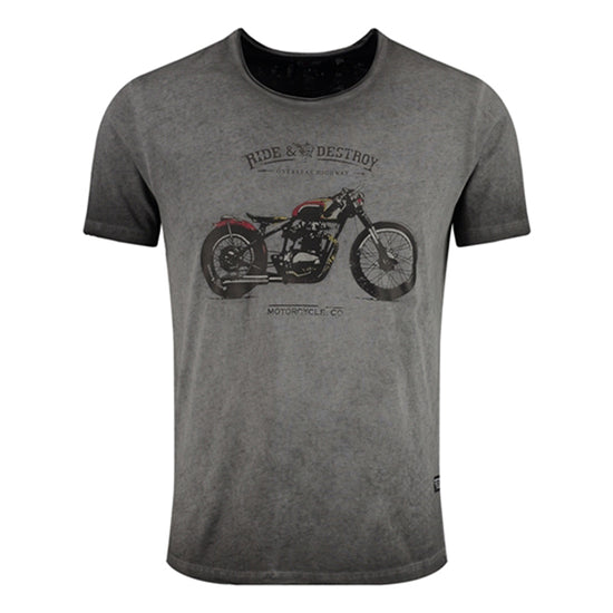 Key Largo Tshirt Destroy