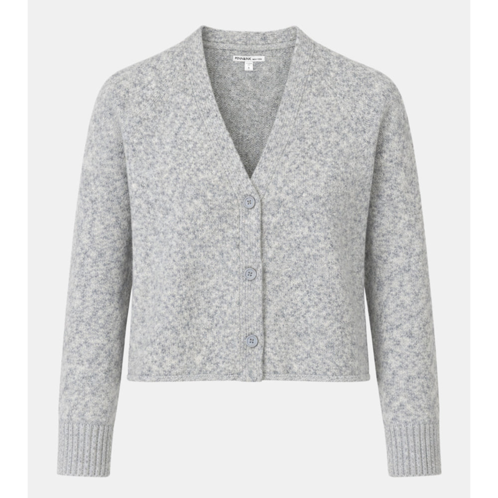 Penn & Ink Cardigan