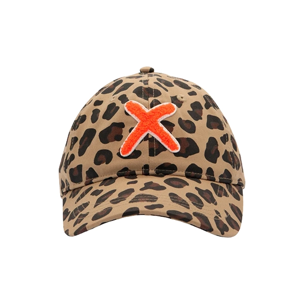 UNIO Basecap KOBE X Leo