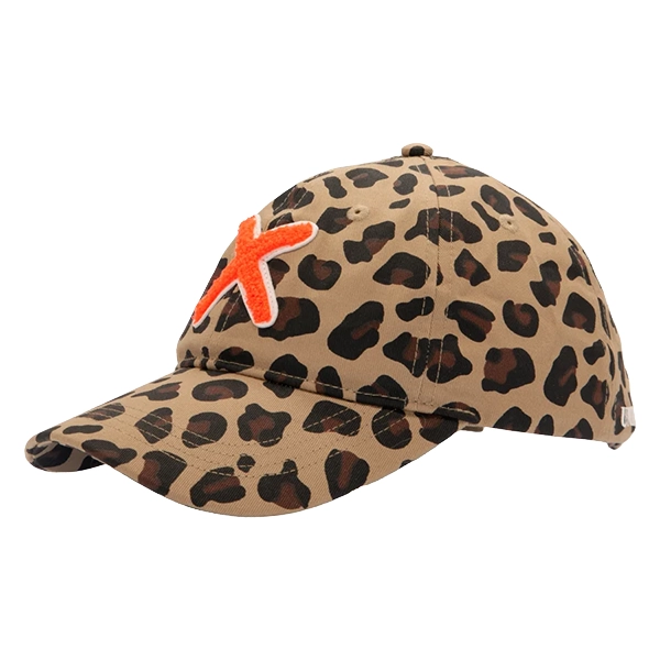 UNIO Basecap KOBE X Leo