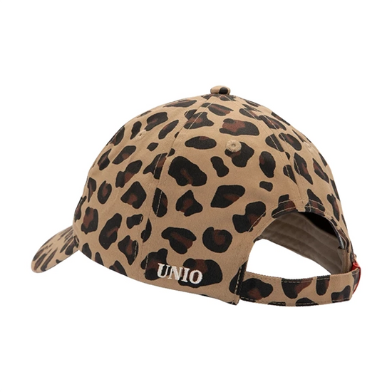 UNIO Basecap KOBE X Leo