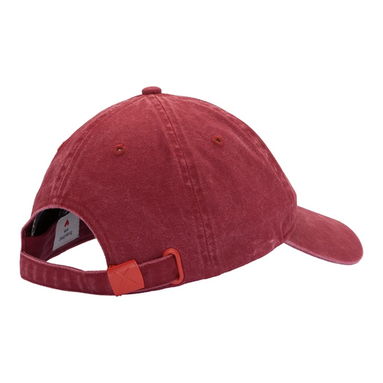UNIO Basecap KOBE X Vintage Red
