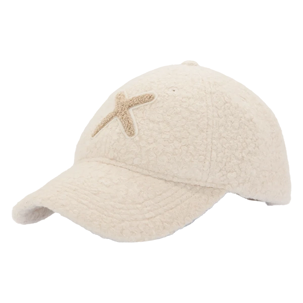 UNIO Basecap OSAKA X ecru