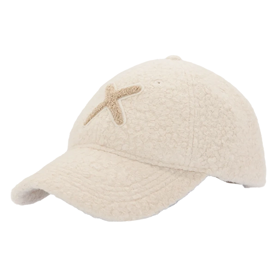 UNIO Basecap OSAKA X ecru