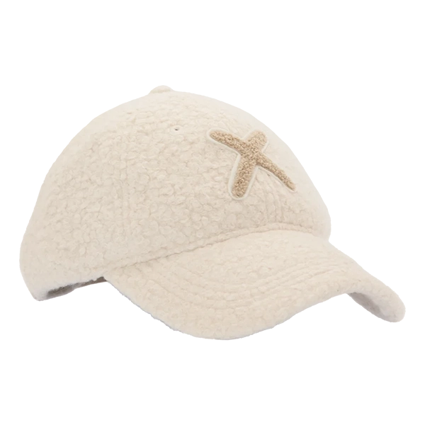 UNIO Basecap OSAKA X ecru