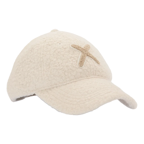 UNIO Basecap OSAKA X ecru