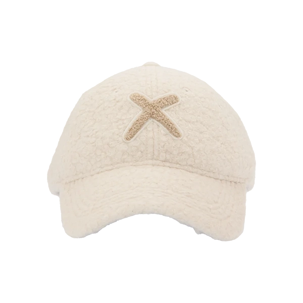 UNIO Basecap OSAKA X ecru