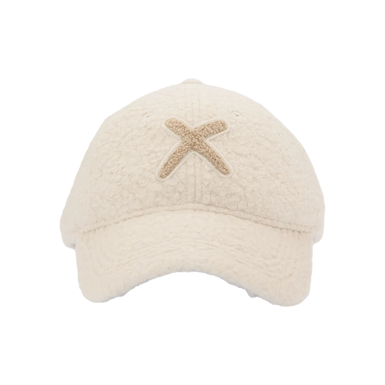 UNIO Basecap OSAKA X ecru