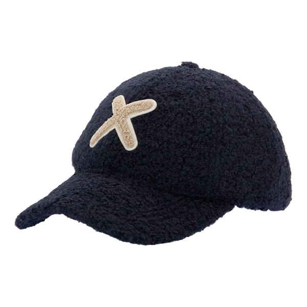 UNIO Basecap OSAKA X Navy