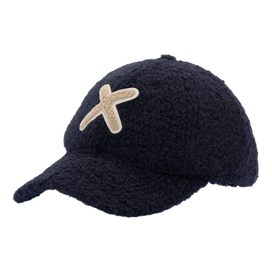 UNIO Basecap OSAKA X Navy