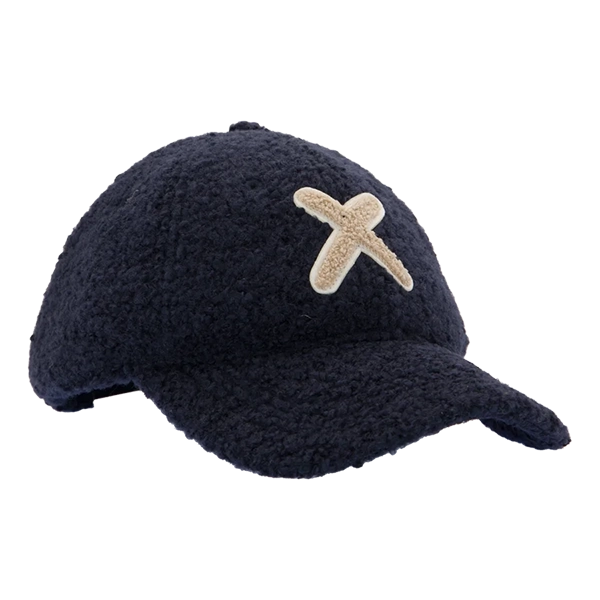 UNIO Basecap OSAKA X Navy