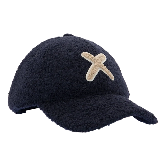 UNIO Basecap OSAKA X Navy