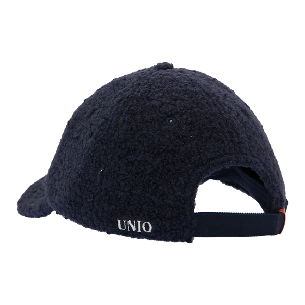 UNIO Basecap OSAKA X Navy