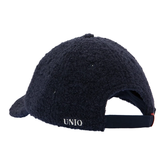 UNIO Basecap OSAKA X Navy