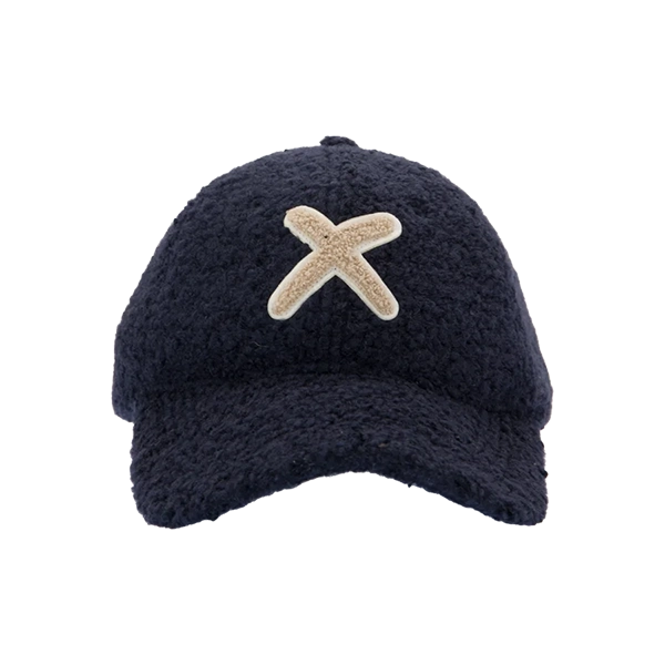 UNIO Basecap OSAKA X Navy