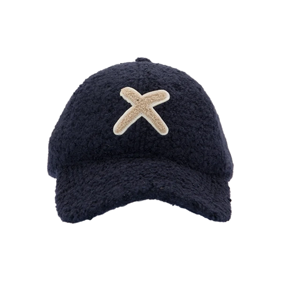 UNIO Basecap OSAKA X Navy