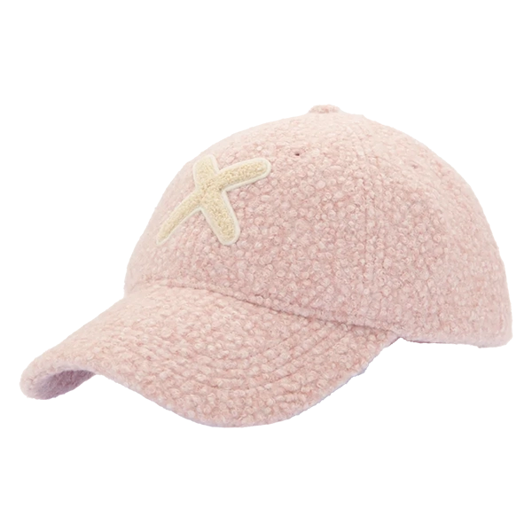 UNIO Basecap OSAKA X Rose