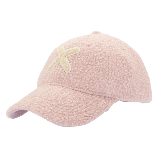 UNIO Basecap OSAKA X Rose