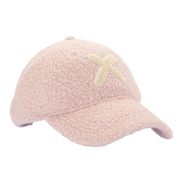 UNIO Basecap OSAKA X Rose