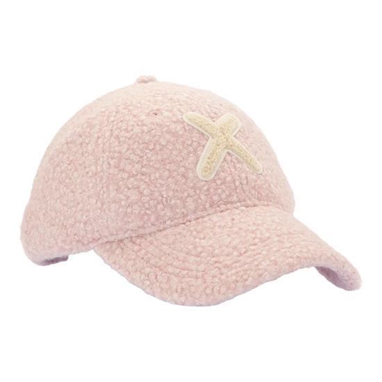 UNIO Basecap OSAKA X Rose