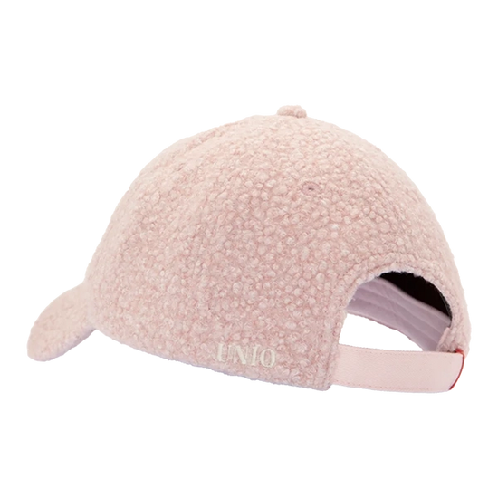 UNIO Basecap OSAKA X Rose