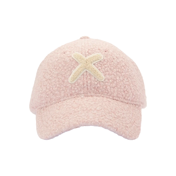 UNIO Basecap OSAKA X Rose