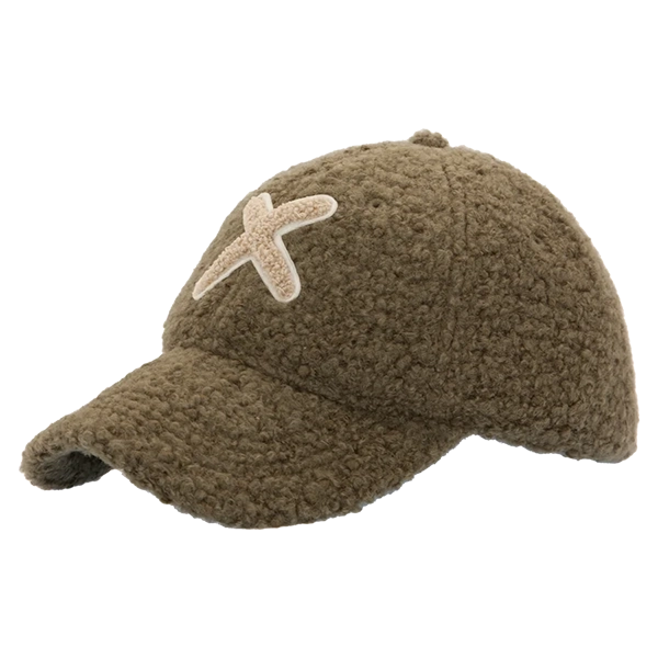 UNIO Basecap OSAKA X khaki 05