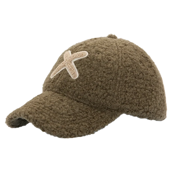 UNIO Basecap OSAKA X khaki 05