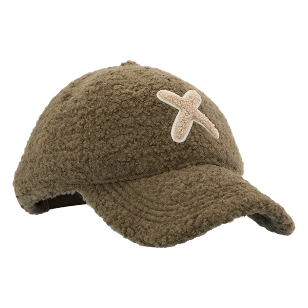 UNIO Basecap OSAKA X khaki 05