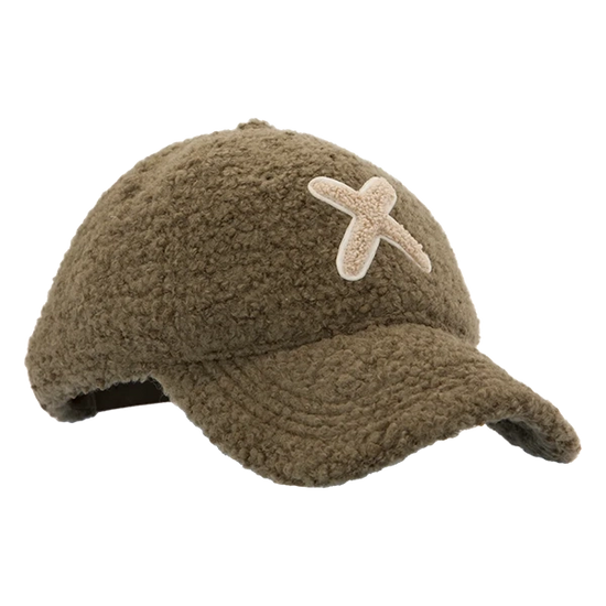 UNIO Basecap OSAKA X khaki 05