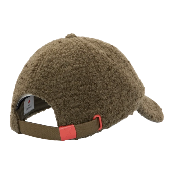 UNIO Basecap OSAKA X khaki 05
