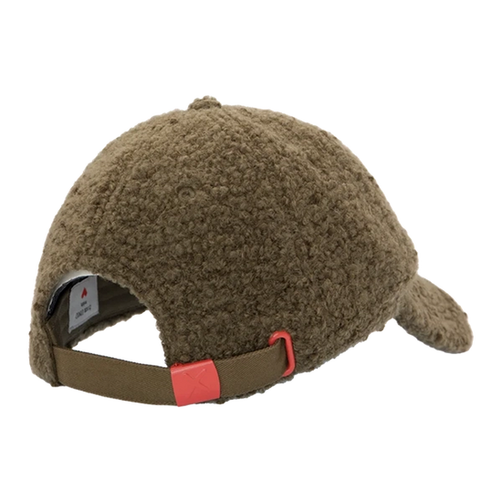 UNIO Basecap OSAKA X khaki 05
