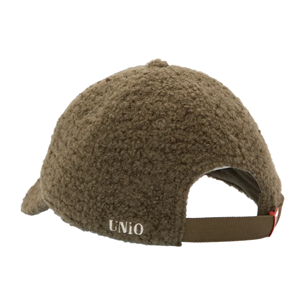 UNIO Basecap OSAKA X khaki 05