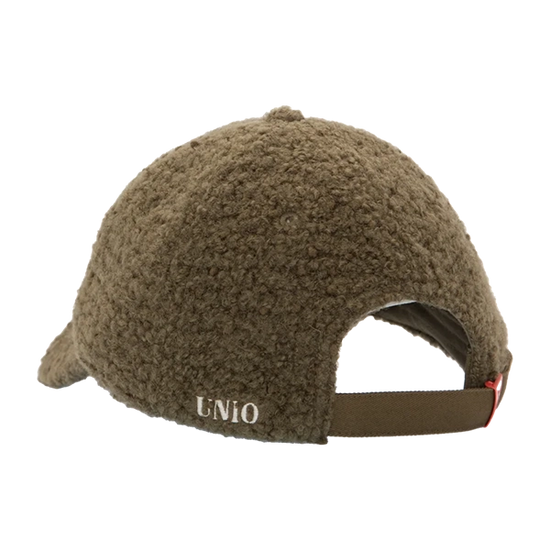 UNIO Basecap OSAKA X khaki 05