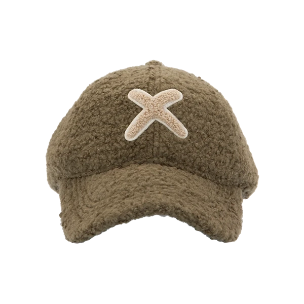 UNIO Basecap OSAKA X khaki 05