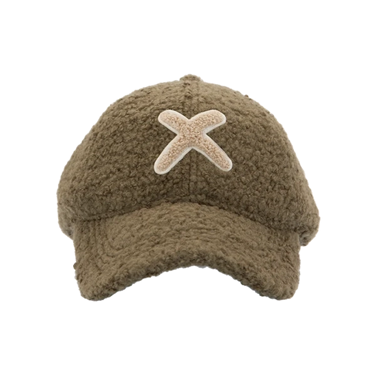 UNIO Basecap OSAKA X khaki 05