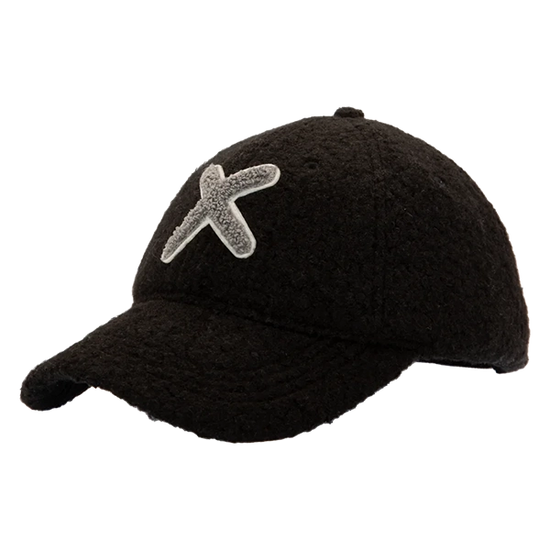 UNIO Basecap OSAKA X Black