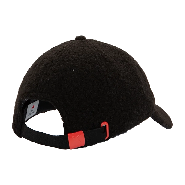 UNIO Basecap OSAKA X Black