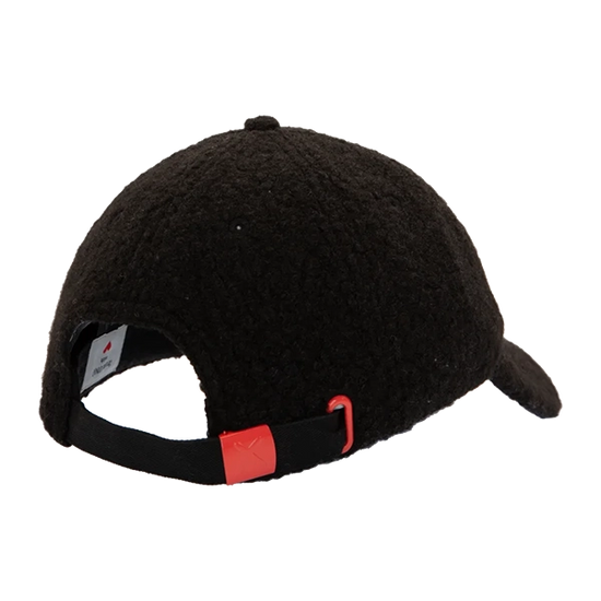 UNIO Basecap OSAKA X Black