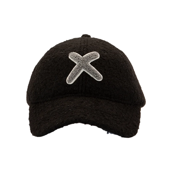UNIO Basecap OSAKA X Black