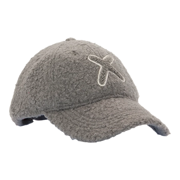 UNIO Basecap OSAKA X LGrey