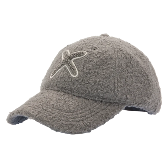 UNIO Basecap OSAKA X LGrey