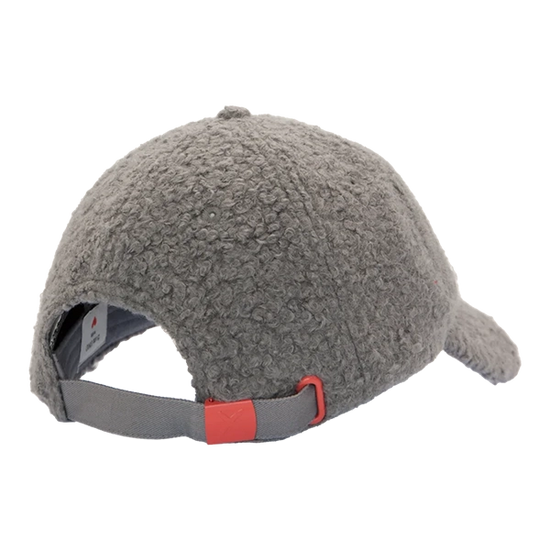 UNIO Basecap OSAKA X LGrey