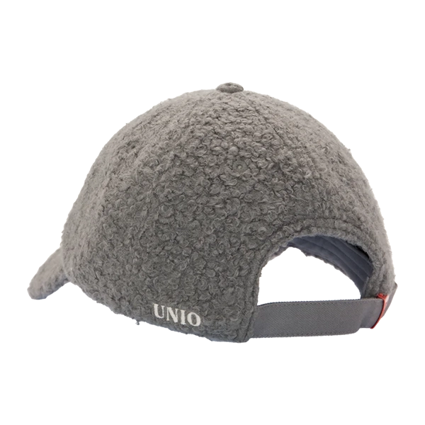 UNIO Basecap OSAKA X LGrey