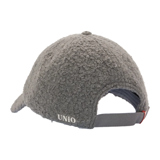 UNIO Basecap OSAKA X LGrey