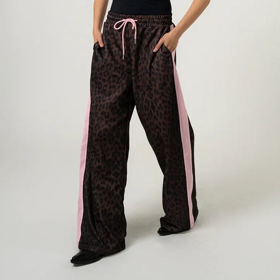 OH April Kael Trackpants Leo