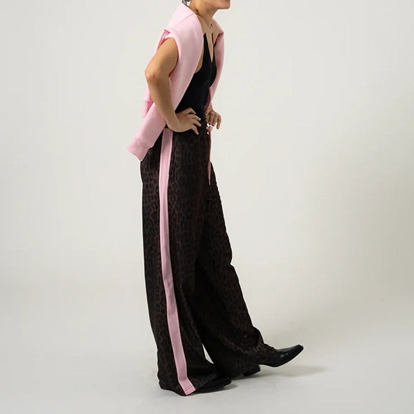 OH April Kael Trackpants Leo